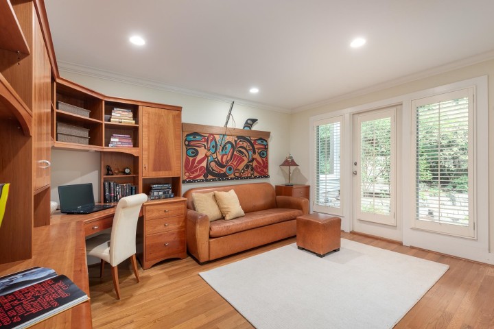 Photo 21 at 4708 Dogwood Lane, Olde Caulfeild, West Vancouver