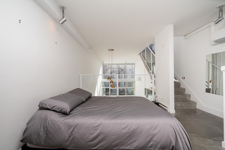 Photo 23 at PH609 - 53 W Hastings Street, Downtown VW, Vancouver West