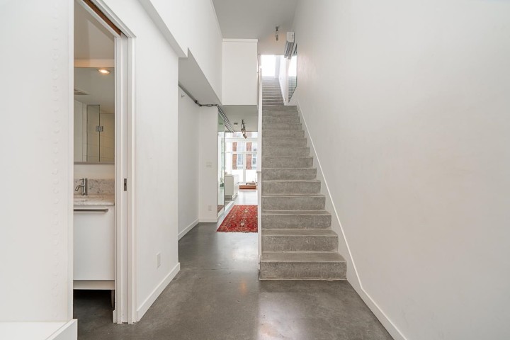 Photo 6 at PH609 - 53 W Hastings Street, Downtown VW, Vancouver West