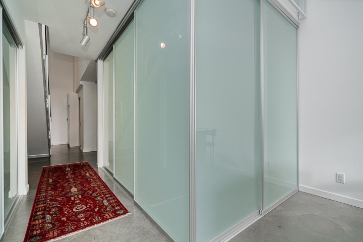 Photo 12 at PH609 - 53 W Hastings Street, Downtown VW, Vancouver West