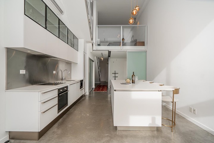 Photo 7 at PH609 - 53 W Hastings Street, Downtown VW, Vancouver West