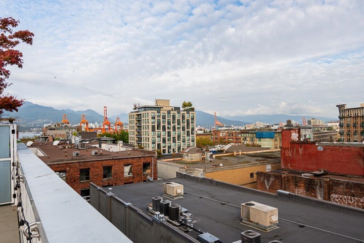 Photo 28 at PH609 - 53 W Hastings Street, Downtown VW, Vancouver West