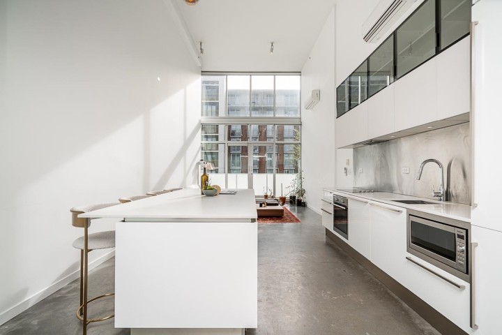 Photo 5 at PH609 - 53 W Hastings Street, Downtown VW, Vancouver West