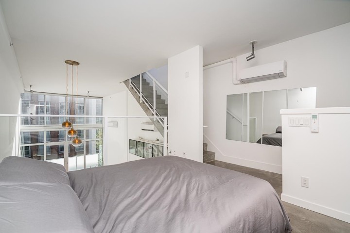 Photo 20 at PH609 - 53 W Hastings Street, Downtown VW, Vancouver West