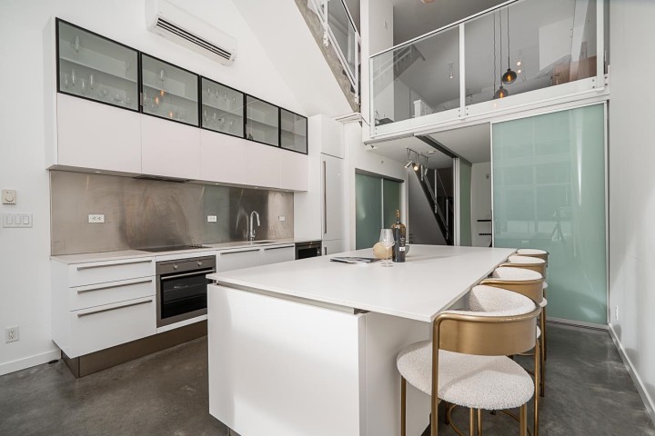 Photo 9 at PH609 - 53 W Hastings Street, Downtown VW, Vancouver West