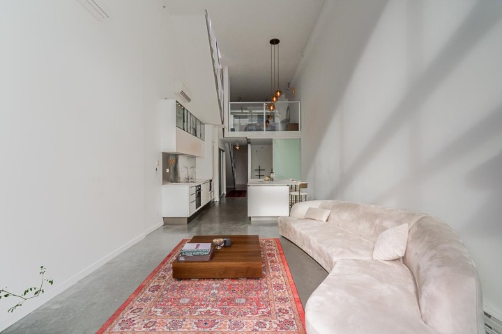 Photo 10 at PH609 - 53 W Hastings Street, Downtown VW, Vancouver West