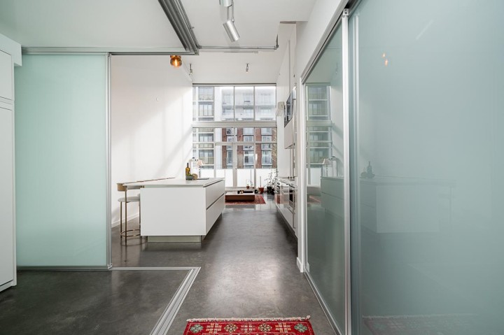 Photo 14 at PH609 - 53 W Hastings Street, Downtown VW, Vancouver West