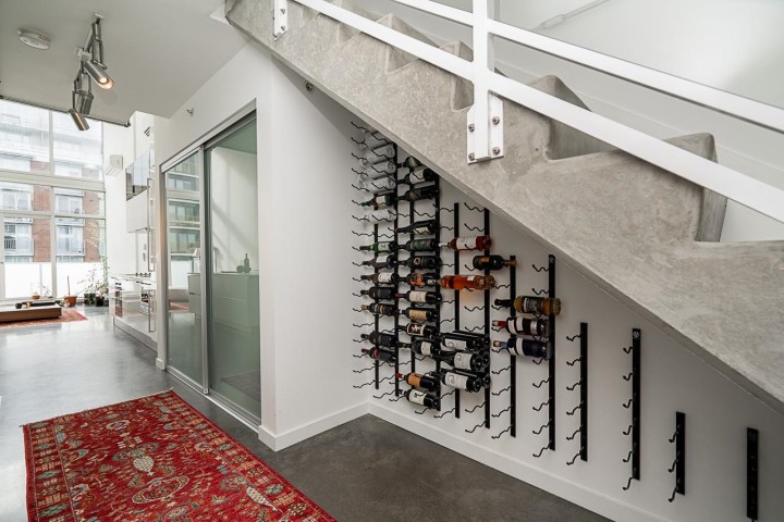 Photo 18 at PH609 - 53 W Hastings Street, Downtown VW, Vancouver West