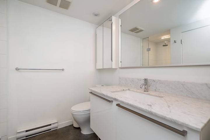 Photo 15 at PH609 - 53 W Hastings Street, Downtown VW, Vancouver West