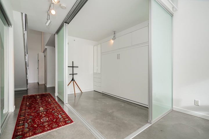 Photo 11 at PH609 - 53 W Hastings Street, Downtown VW, Vancouver West