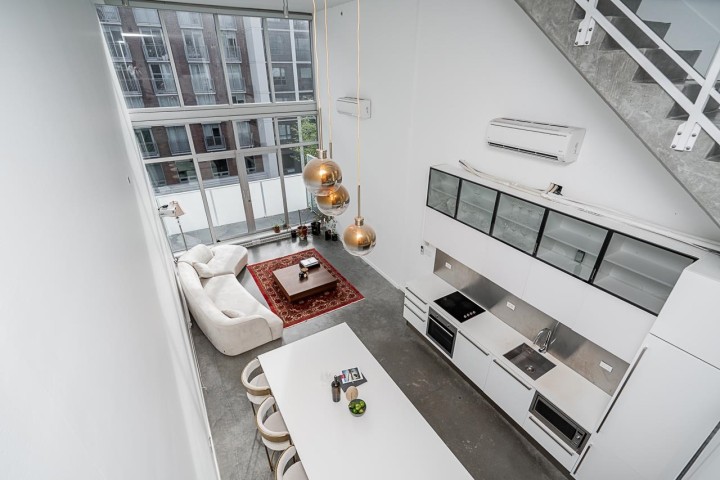 Photo 19 at PH609 - 53 W Hastings Street, Downtown VW, Vancouver West