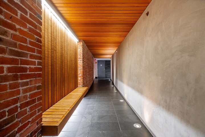 Photo 31 at PH609 - 53 W Hastings Street, Downtown VW, Vancouver West