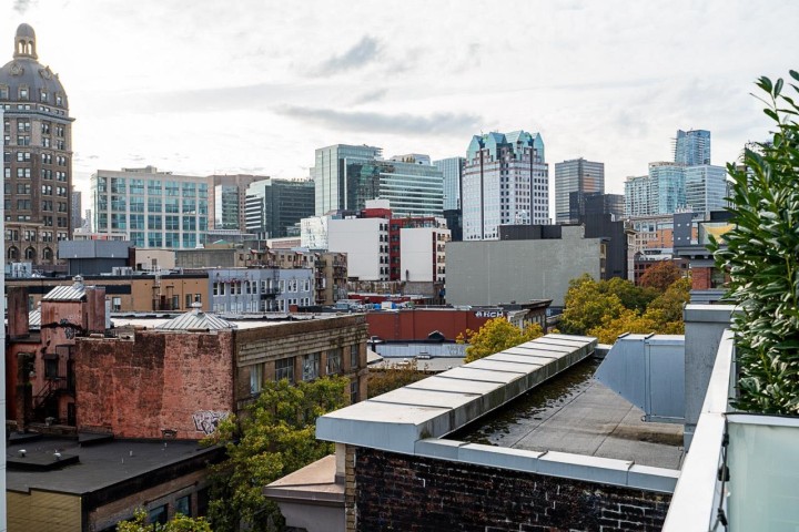 Photo 29 at PH609 - 53 W Hastings Street, Downtown VW, Vancouver West