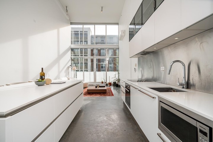 Photo 4 at PH609 - 53 W Hastings Street, Downtown VW, Vancouver West