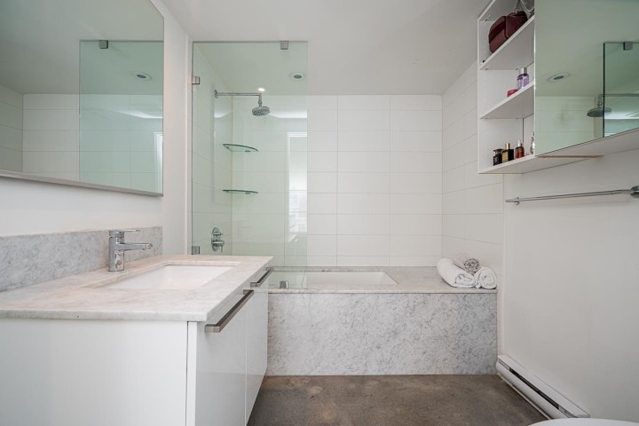 Photo 25 at PH609 - 53 W Hastings Street, Downtown VW, Vancouver West