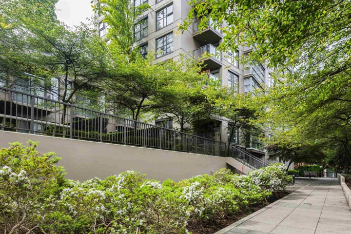 Photo 27 at 1801 - 989 Beatty Street, Yaletown, Vancouver West