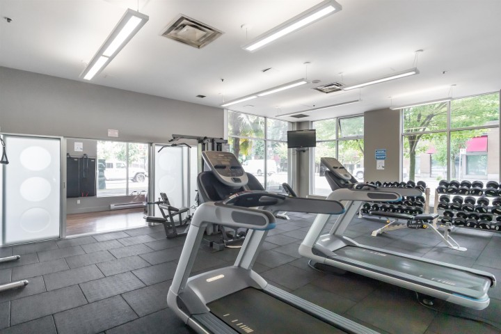 Photo 17 at 1801 - 989 Beatty Street, Yaletown, Vancouver West