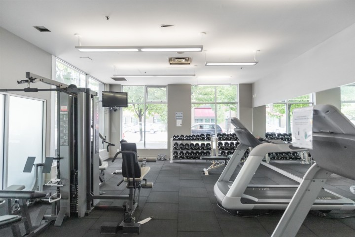 Photo 16 at 1801 - 989 Beatty Street, Yaletown, Vancouver West