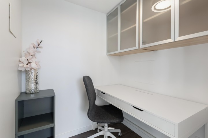 Photo 12 at 1801 - 989 Beatty Street, Yaletown, Vancouver West