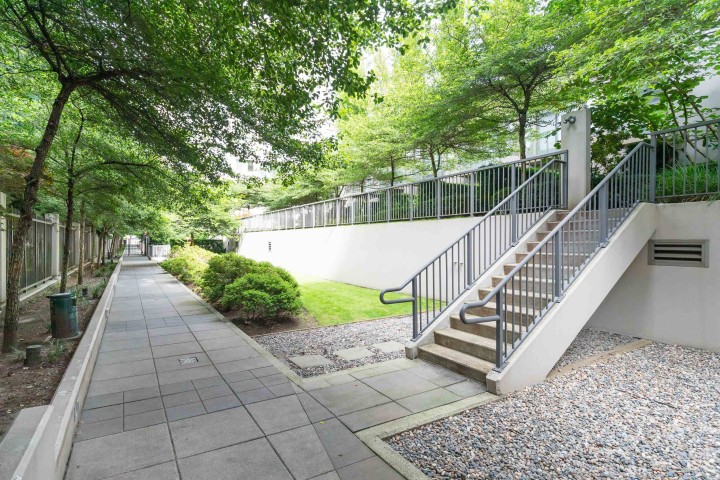 Photo 28 at 1801 - 989 Beatty Street, Yaletown, Vancouver West