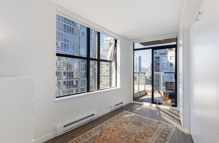 Photo 9 at 1801 - 989 Beatty Street, Yaletown, Vancouver West