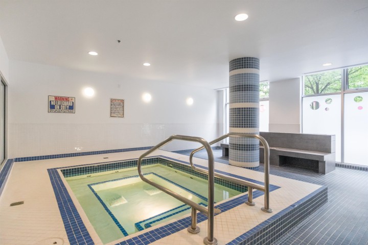 Photo 24 at 1801 - 989 Beatty Street, Yaletown, Vancouver West