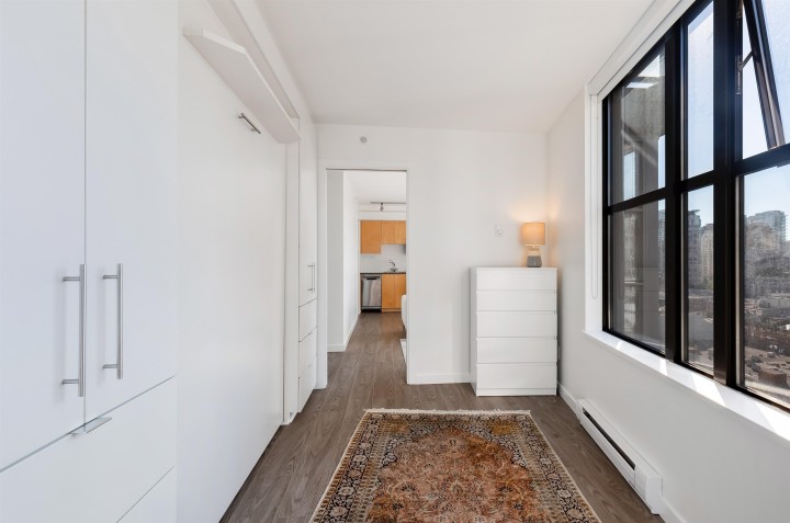 Photo 10 at 1801 - 989 Beatty Street, Yaletown, Vancouver West