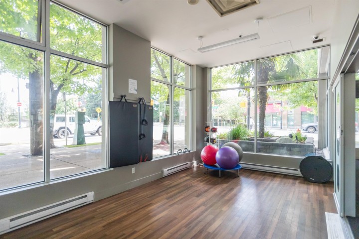 Photo 18 at 1801 - 989 Beatty Street, Yaletown, Vancouver West