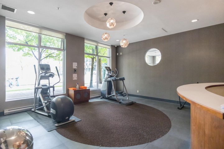 Photo 19 at 1801 - 989 Beatty Street, Yaletown, Vancouver West