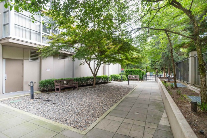 Photo 29 at 1801 - 989 Beatty Street, Yaletown, Vancouver West