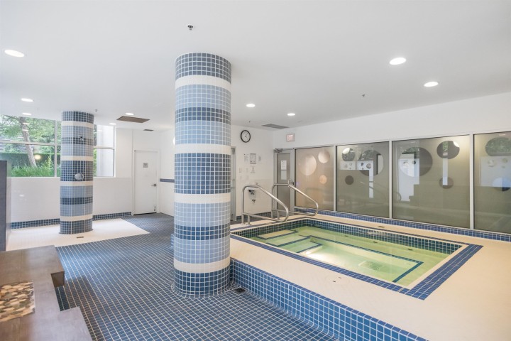 Photo 21 at 1801 - 989 Beatty Street, Yaletown, Vancouver West