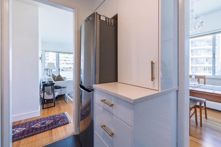 Photo 13 at 506 - 2409 W 43rd Avenue, Kerrisdale, Vancouver West