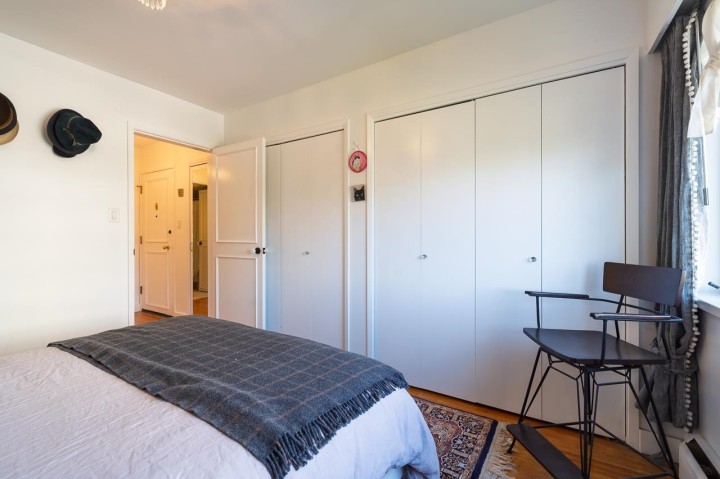 Photo 17 at 506 - 2409 W 43rd Avenue, Kerrisdale, Vancouver West