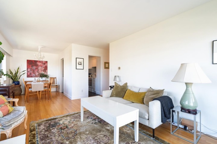 Photo 7 at 506 - 2409 W 43rd Avenue, Kerrisdale, Vancouver West