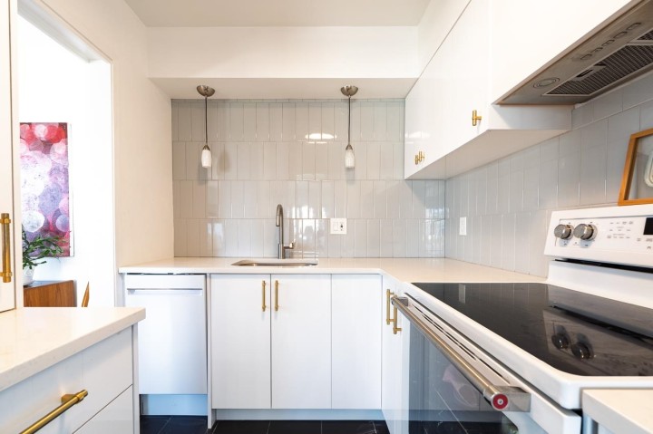 Photo 10 at 506 - 2409 W 43rd Avenue, Kerrisdale, Vancouver West