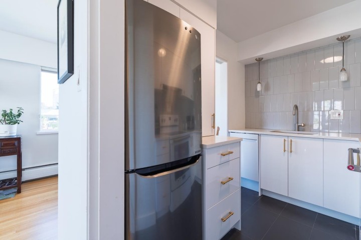 Photo 14 at 506 - 2409 W 43rd Avenue, Kerrisdale, Vancouver West