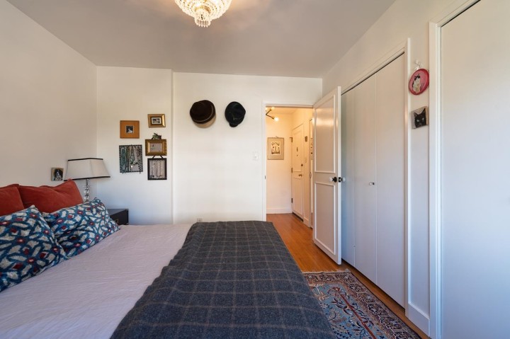 Photo 18 at 506 - 2409 W 43rd Avenue, Kerrisdale, Vancouver West