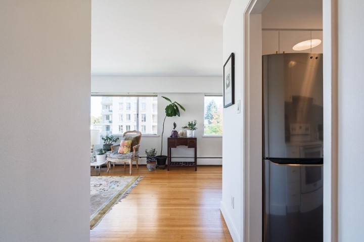 Photo 15 at 506 - 2409 W 43rd Avenue, Kerrisdale, Vancouver West