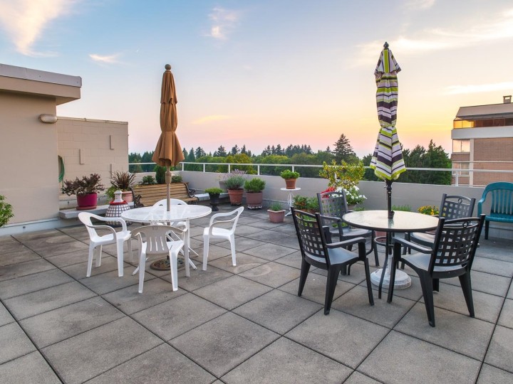 Photo 21 at 506 - 2409 W 43rd Avenue, Kerrisdale, Vancouver West