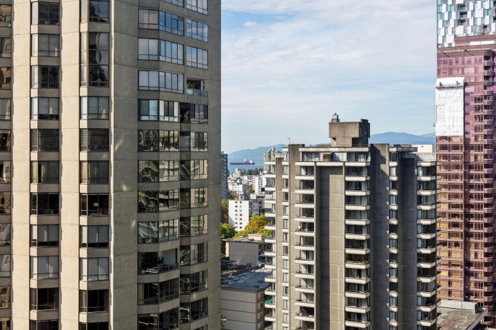 Photo 2 at 2007 - 1331 Alberni Street, West End VW, Vancouver West