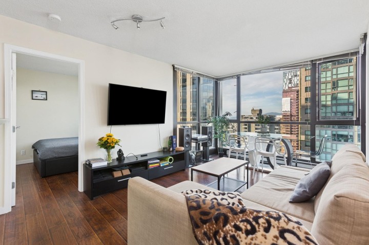 Photo 3 at 2007 - 1331 Alberni Street, West End VW, Vancouver West