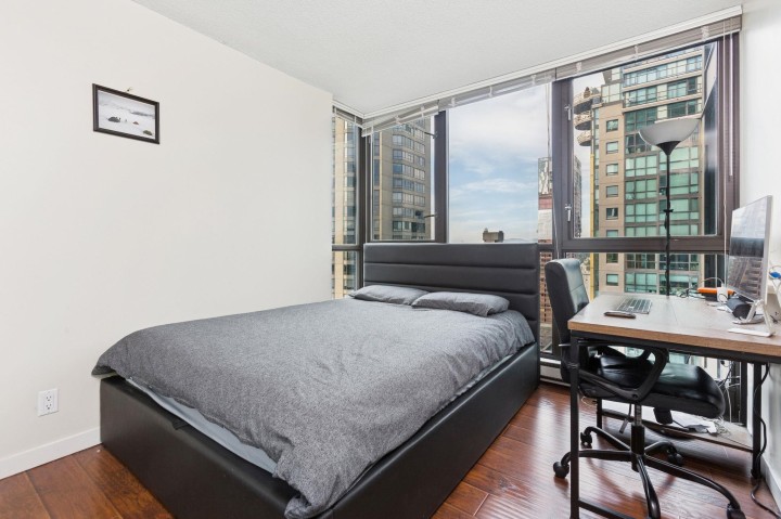 Photo 9 at 2007 - 1331 Alberni Street, West End VW, Vancouver West