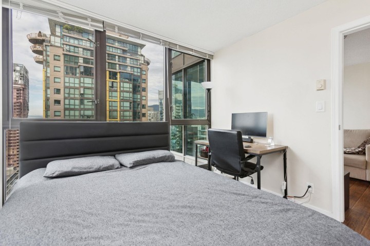 Photo 10 at 2007 - 1331 Alberni Street, West End VW, Vancouver West