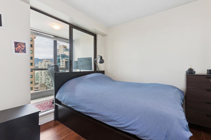 Photo 14 at 2007 - 1331 Alberni Street, West End VW, Vancouver West