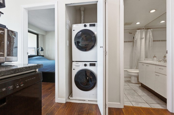 Photo 18 at 2007 - 1331 Alberni Street, West End VW, Vancouver West