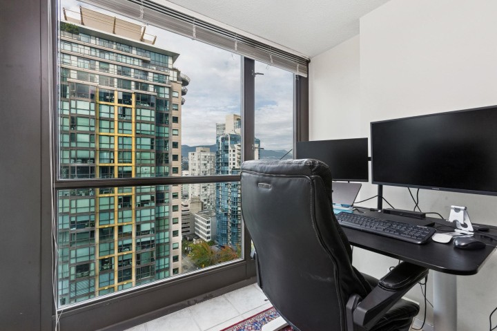 Photo 15 at 2007 - 1331 Alberni Street, West End VW, Vancouver West