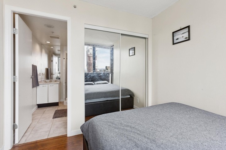 Photo 11 at 2007 - 1331 Alberni Street, West End VW, Vancouver West