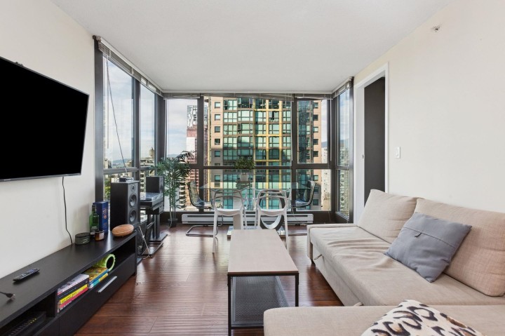 Photo 4 at 2007 - 1331 Alberni Street, West End VW, Vancouver West