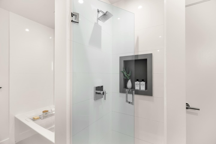 Photo 23 at PH655 - 8575 Rivergrass Drive, South Marine, Vancouver East