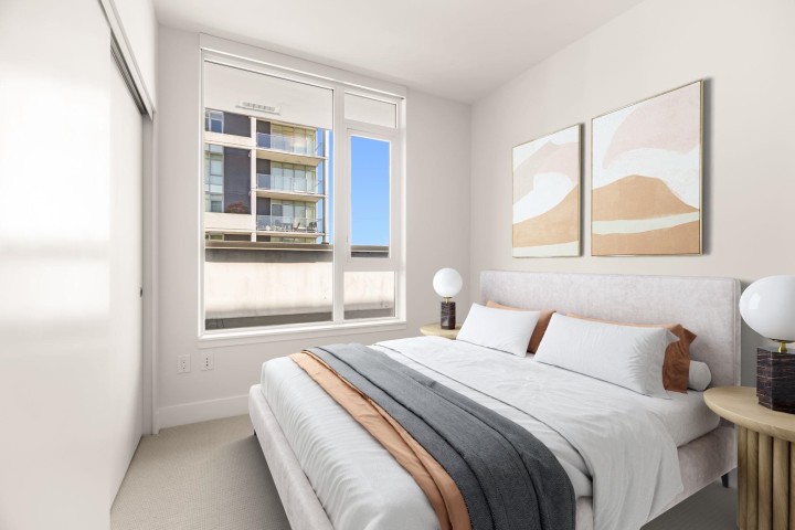 Photo 27 at PH655 - 8575 Rivergrass Drive, South Marine, Vancouver East